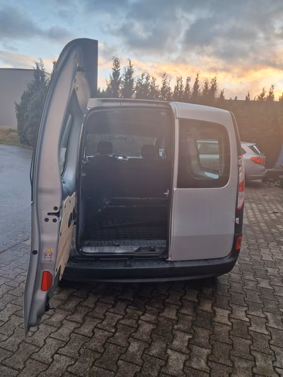 Renault Grand Kangoo