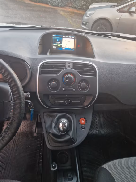 Renault Grand Kangoo
