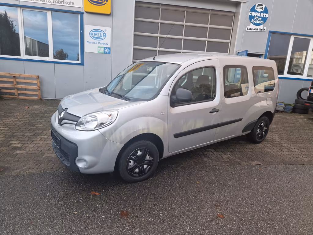 Renault Grand Kangoo
