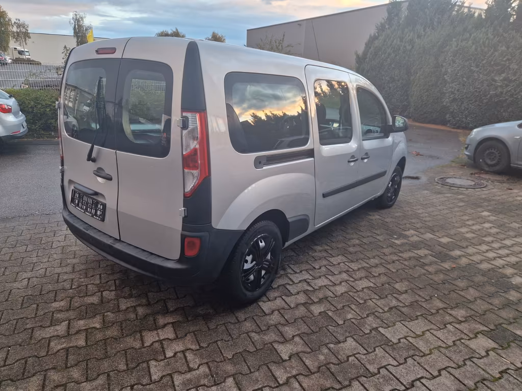 Renault Grand Kangoo
