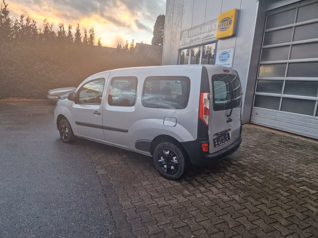 Renault Grand Kangoo