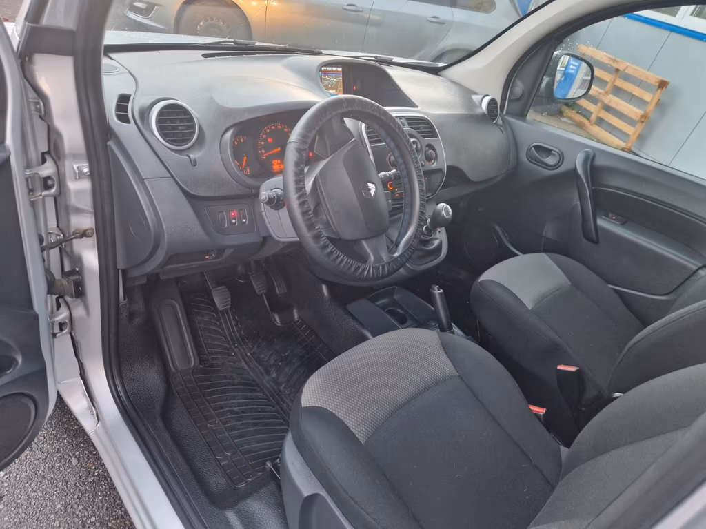 Renault Grand Kangoo