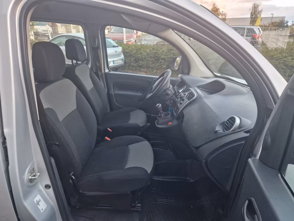 Renault Grand Kangoo