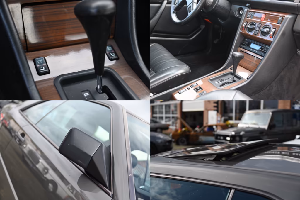 Mercedes-Benz CE 300