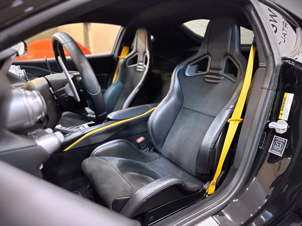 Ferrari 812