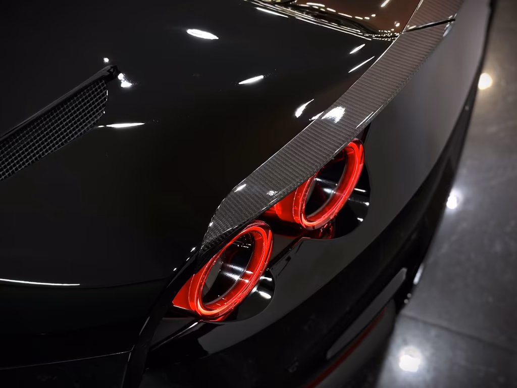 Ferrari 812