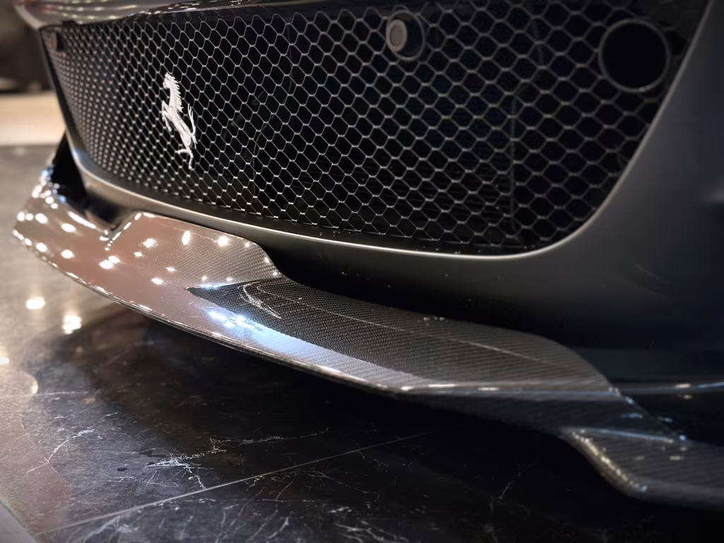 Ferrari 812