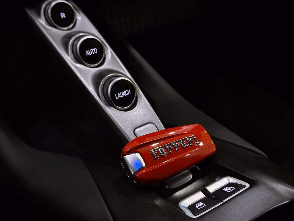 Ferrari 812