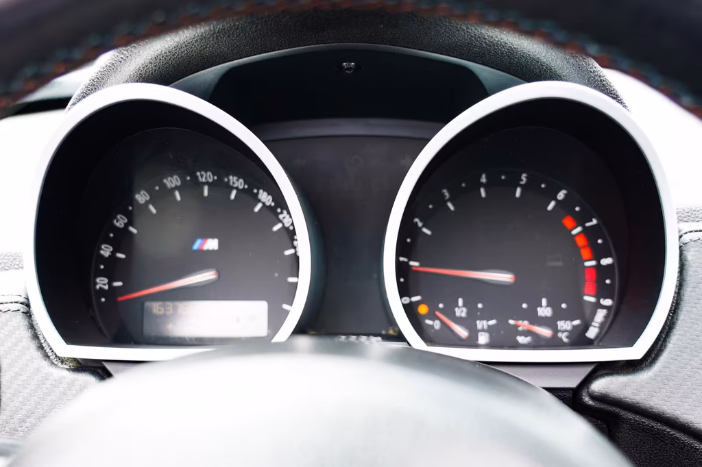 BMW Z4 M