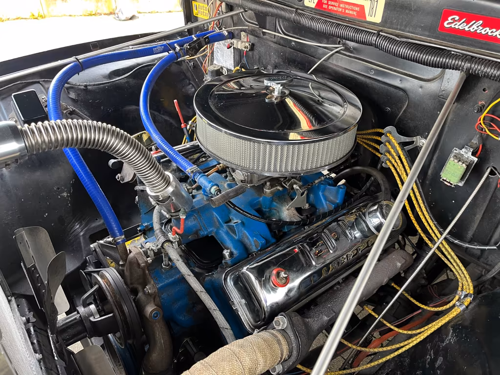 Ford F 100