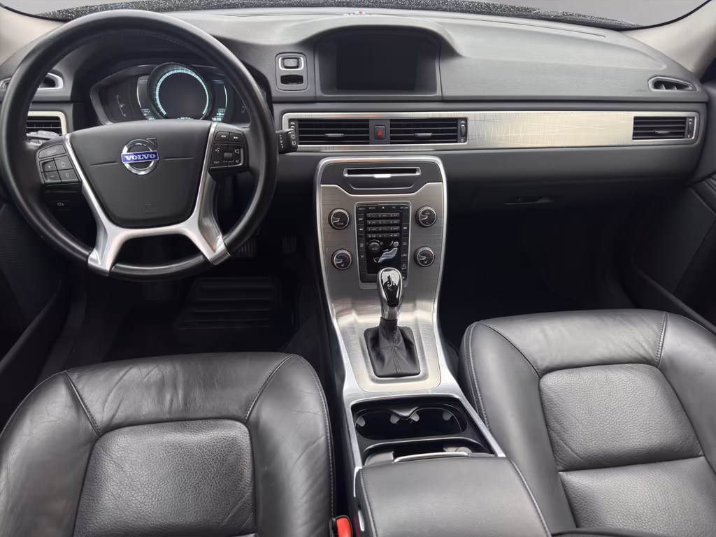 Volvo XC70