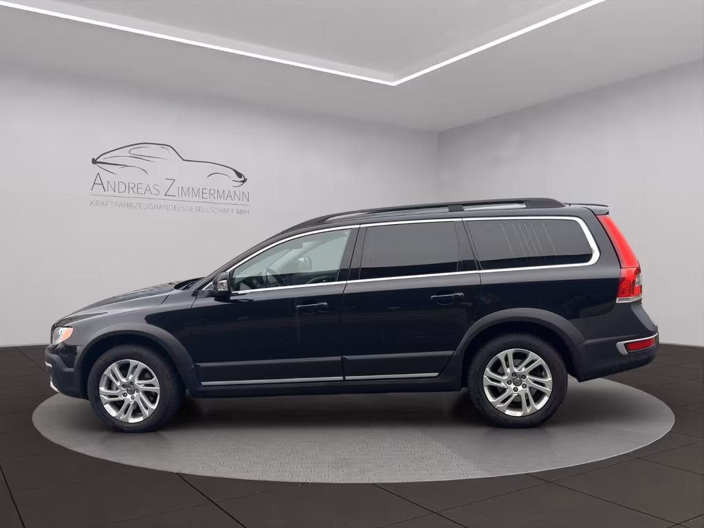 Volvo XC70