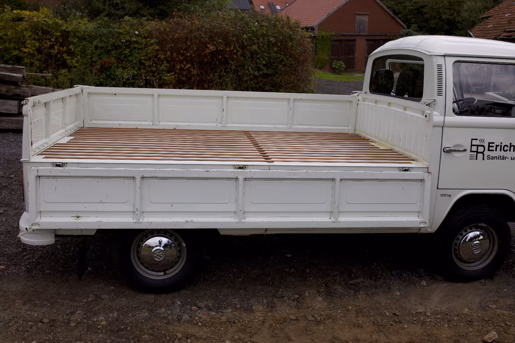 Volkswagen T2