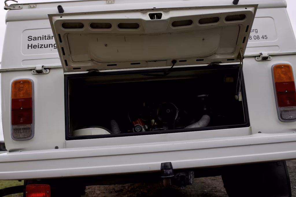 Volkswagen T2
