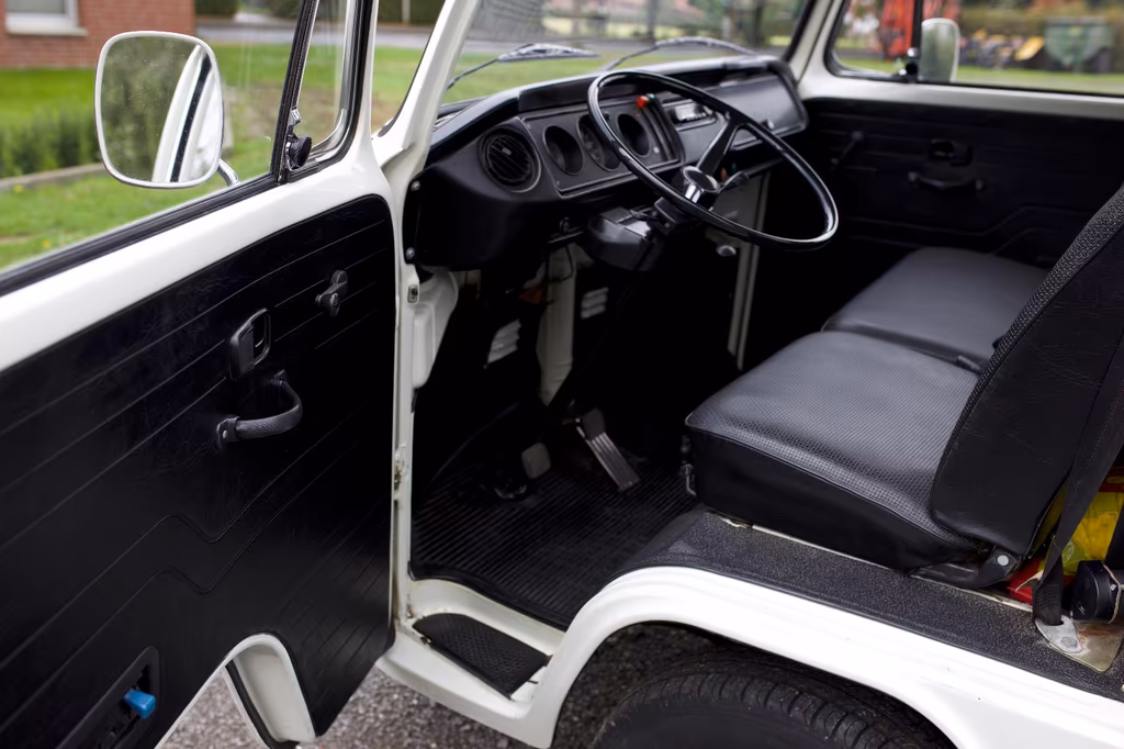 Volkswagen T2