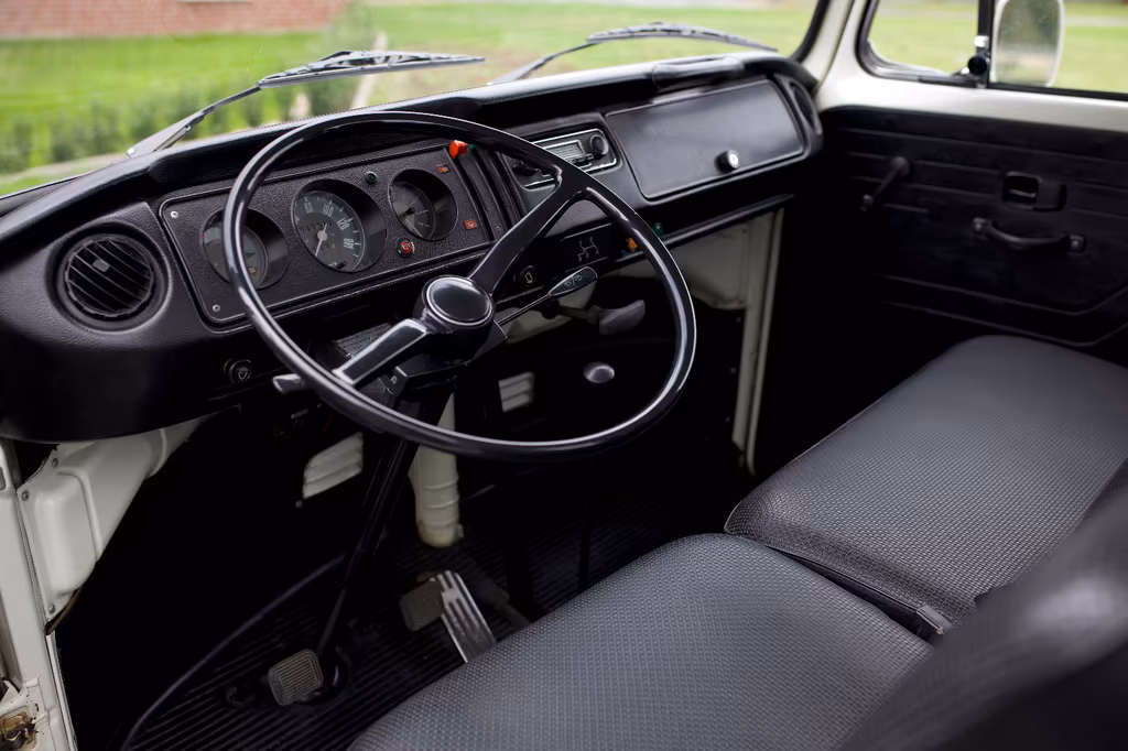 Volkswagen T2