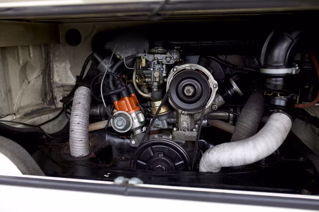 Volkswagen T2
