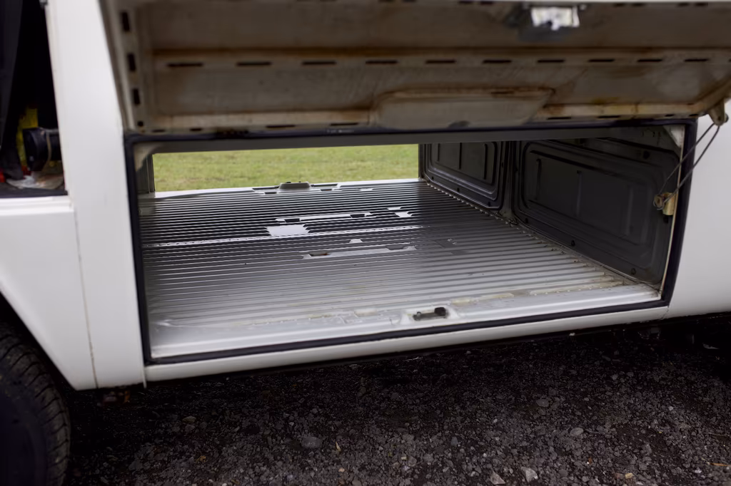 Volkswagen T2