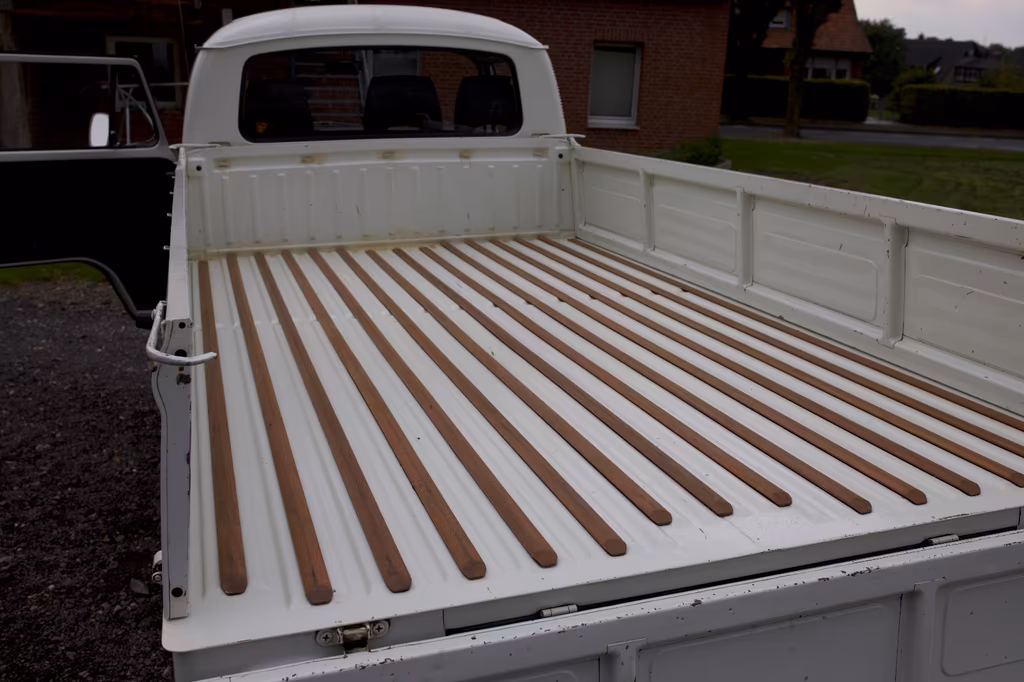 Volkswagen T2