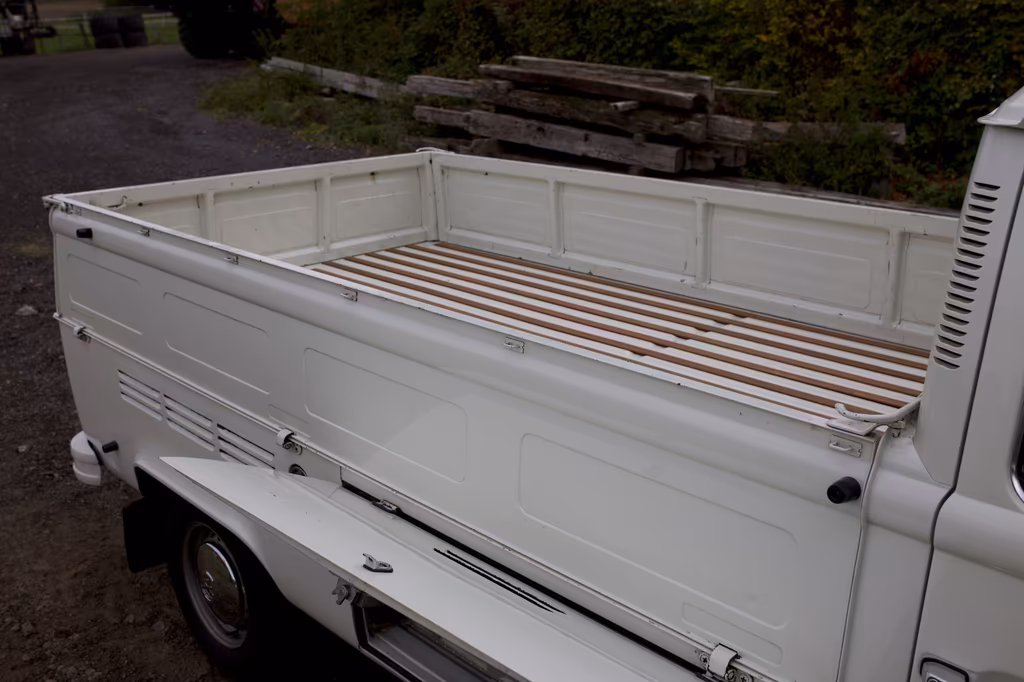 Volkswagen T2