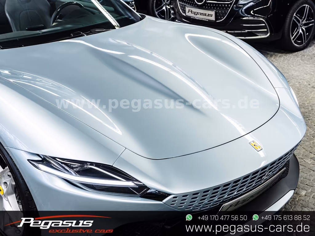 Ferrari Roma