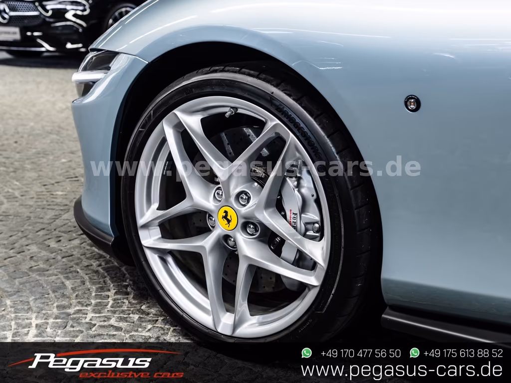 Ferrari Roma