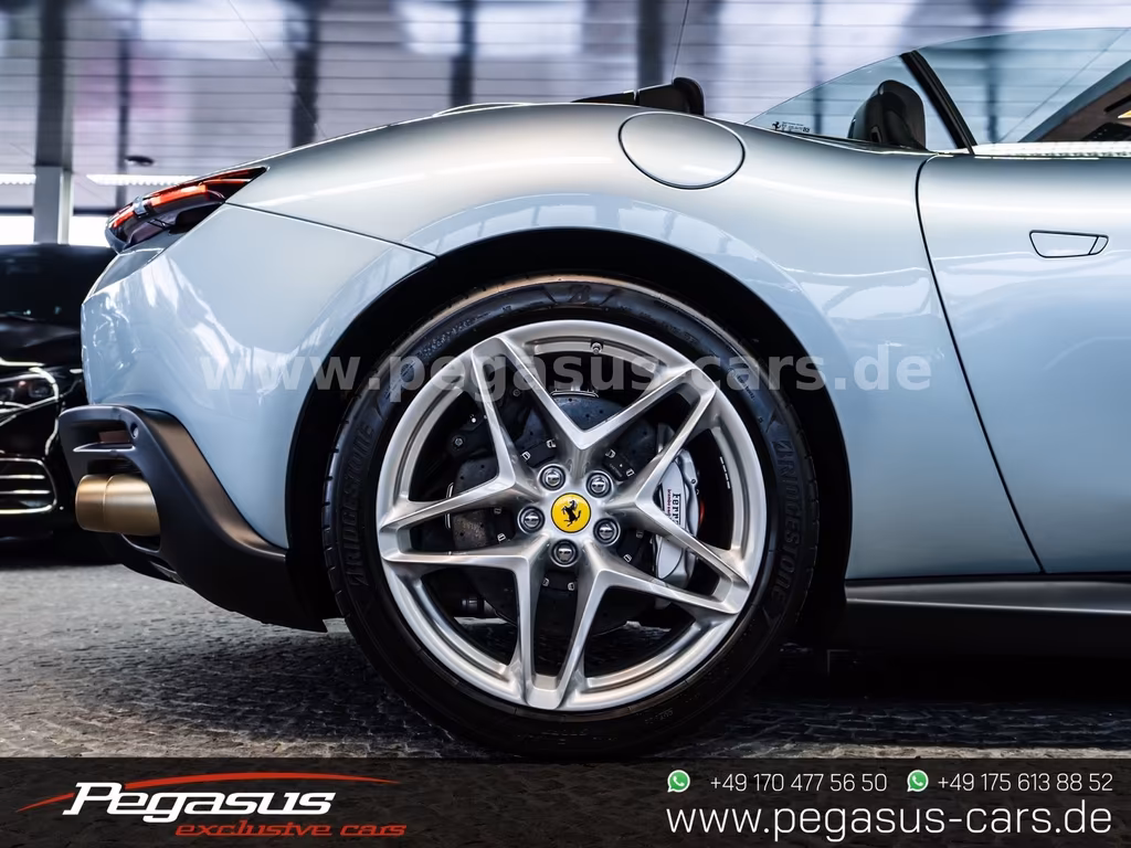 Ferrari Roma