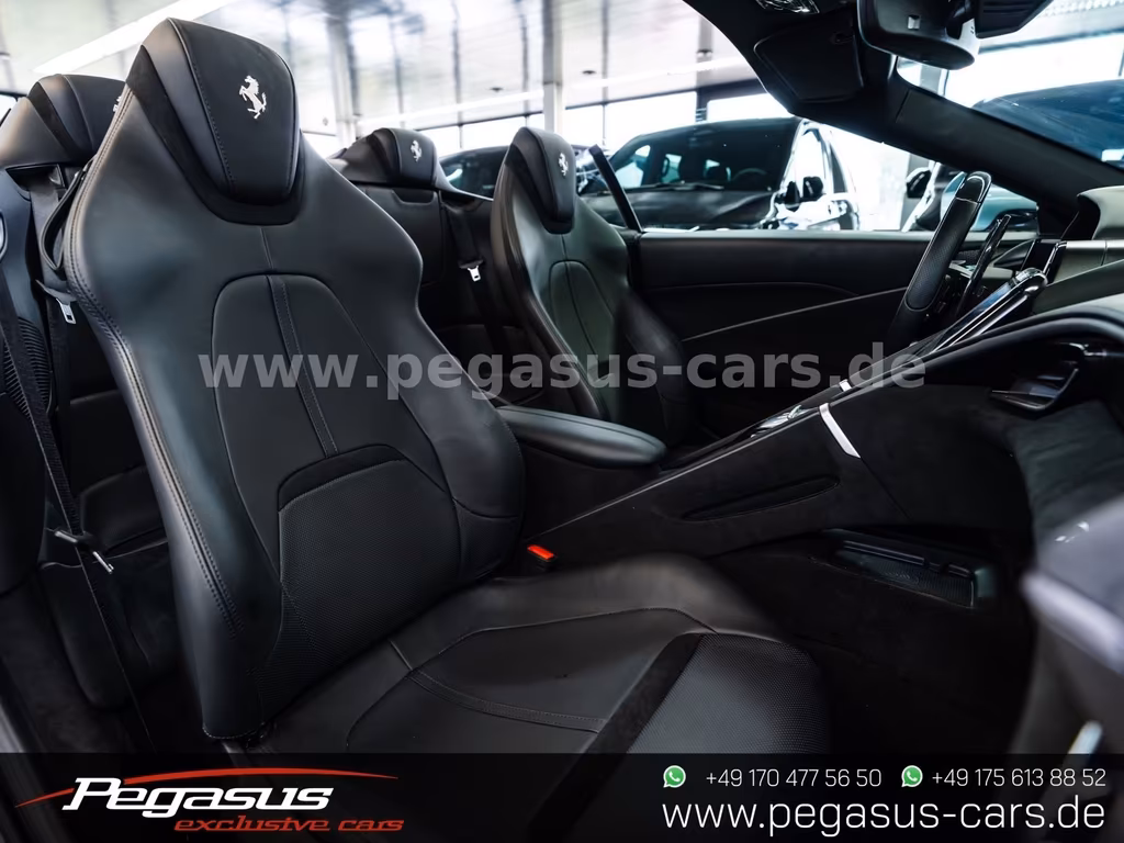 Ferrari Roma