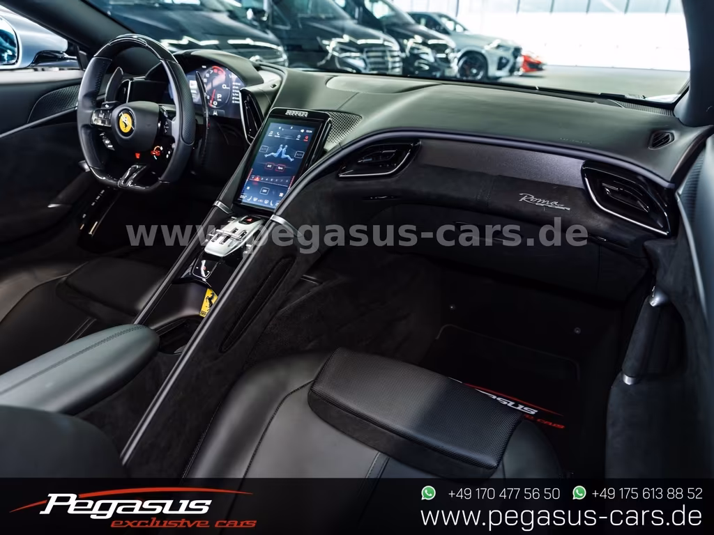 Ferrari Roma