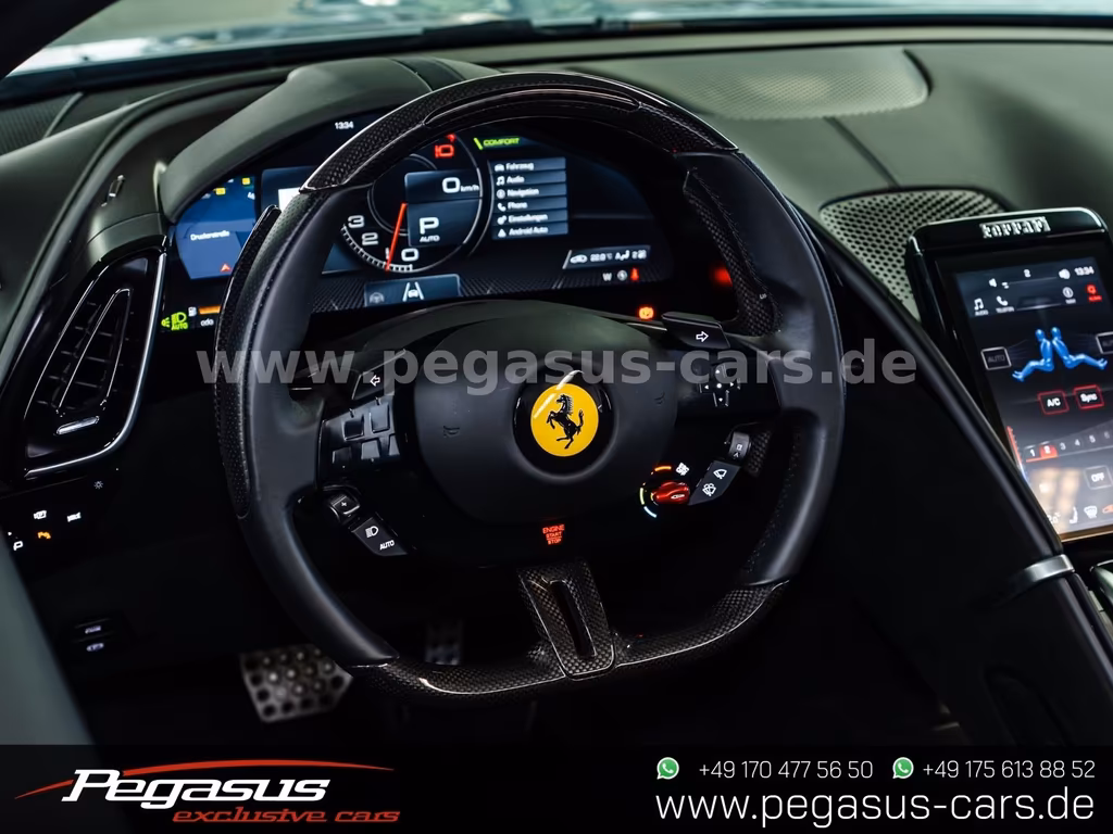 Ferrari Roma