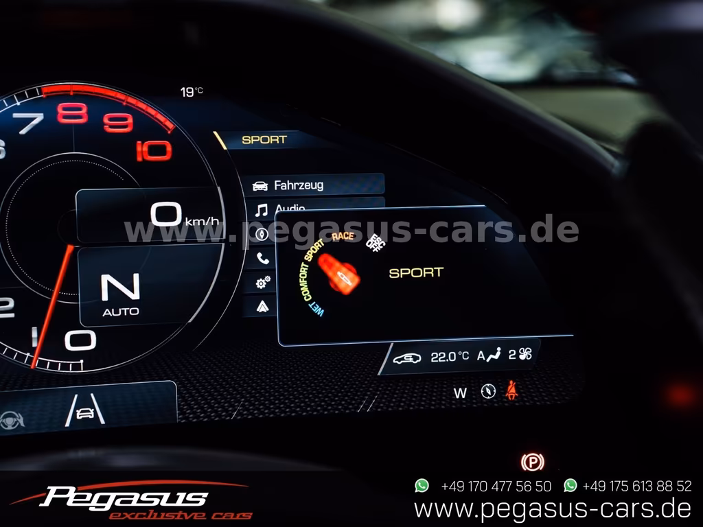 Ferrari Roma