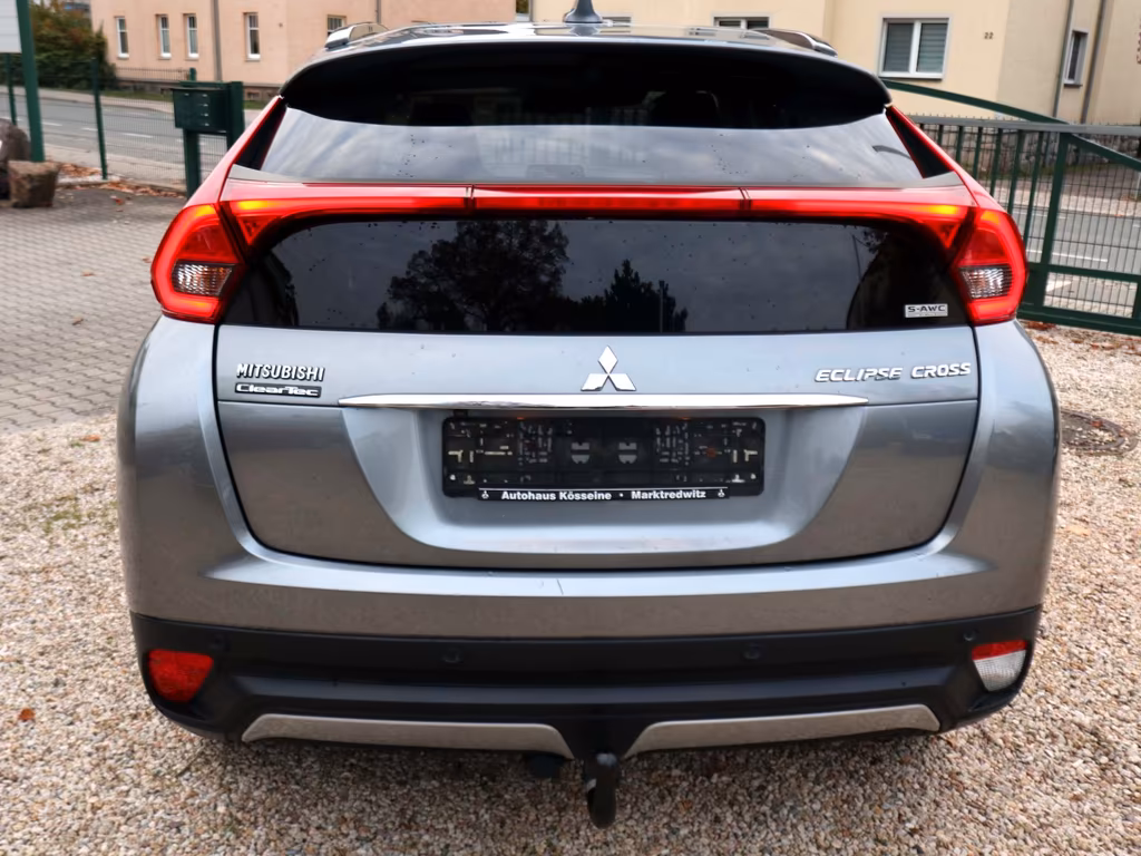 Mitsubishi Eclipse
