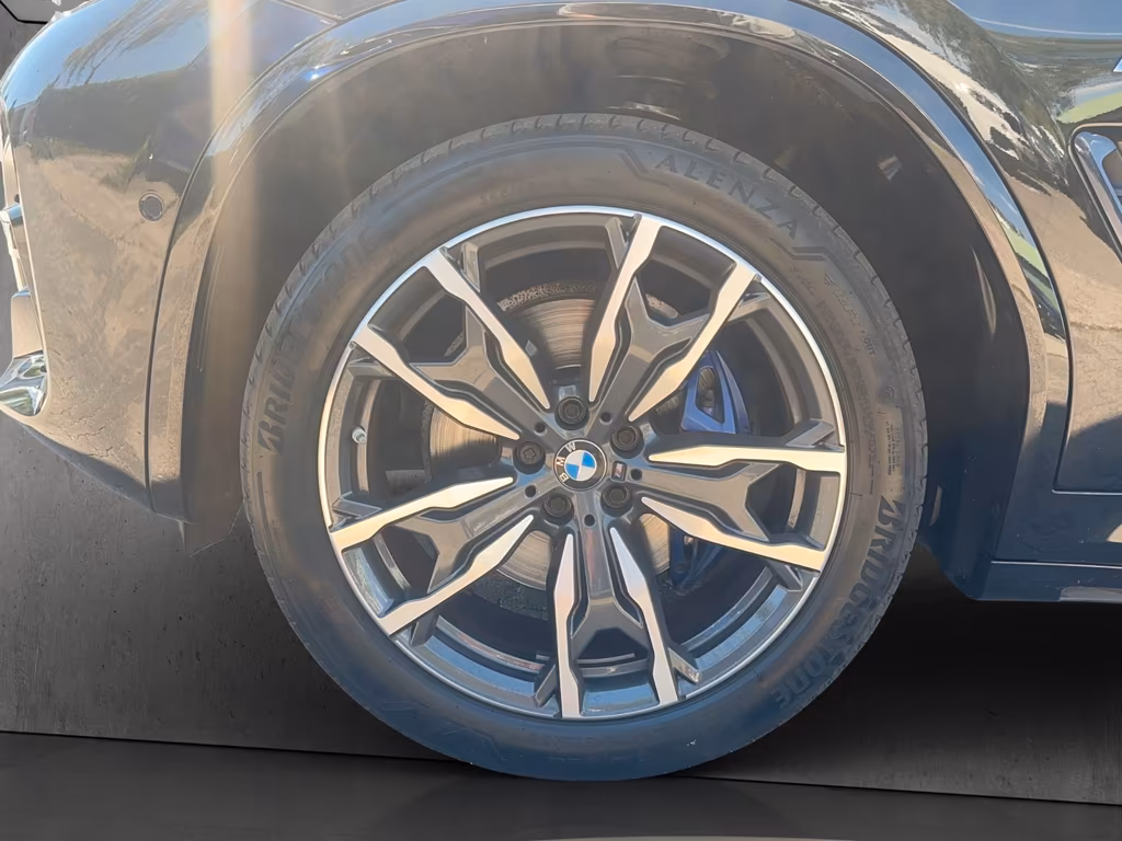 BMW X4 M40