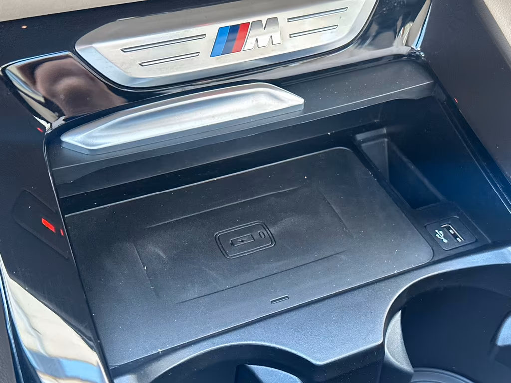 BMW X4 M40