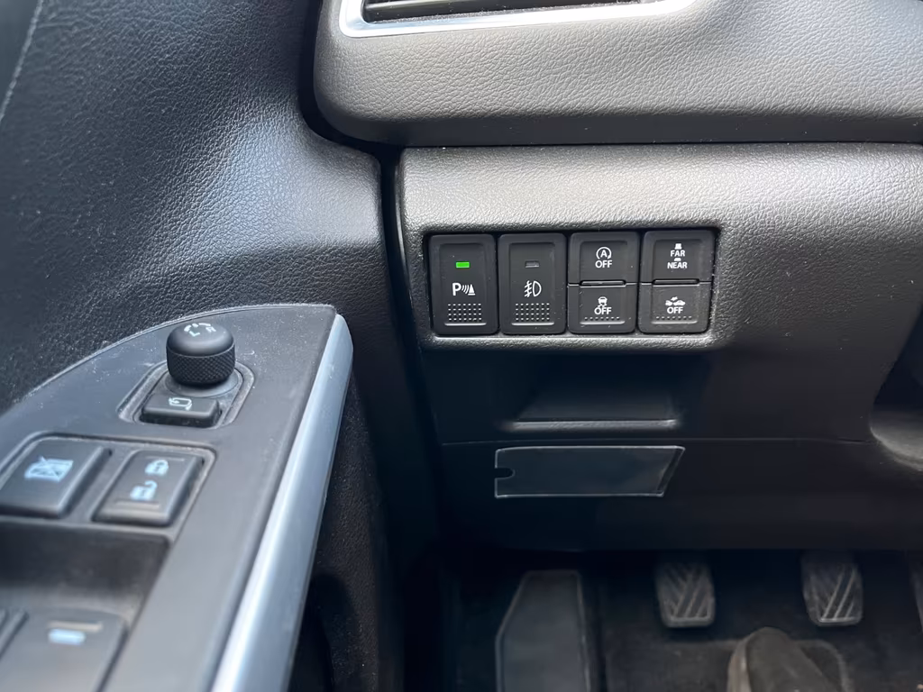 Suzuki (SX4) S-Cross