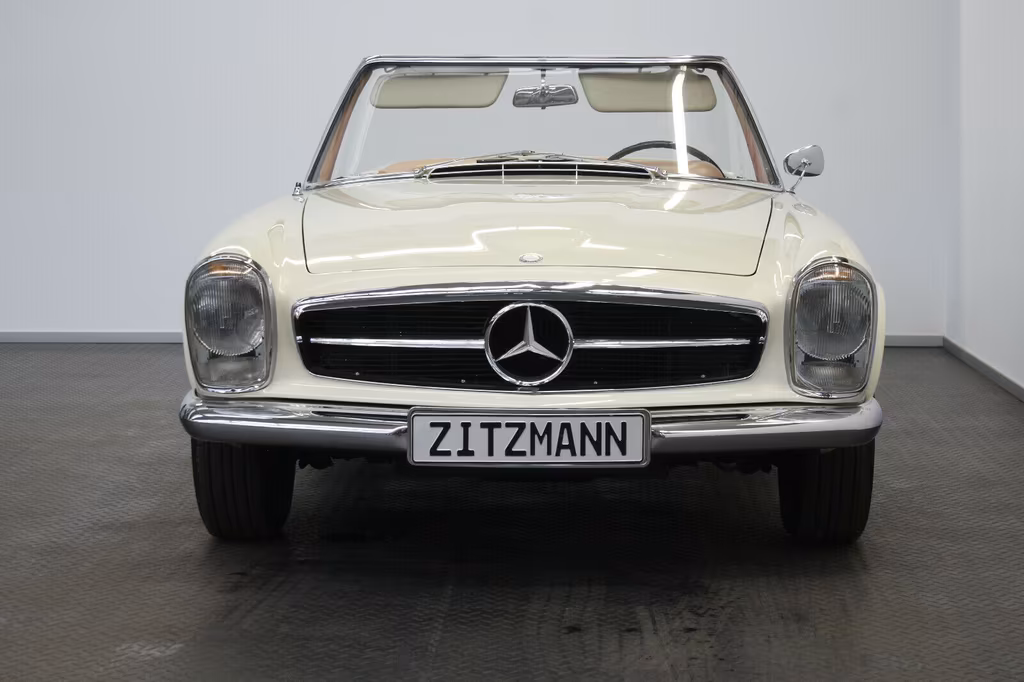 Mercedes-Benz 250