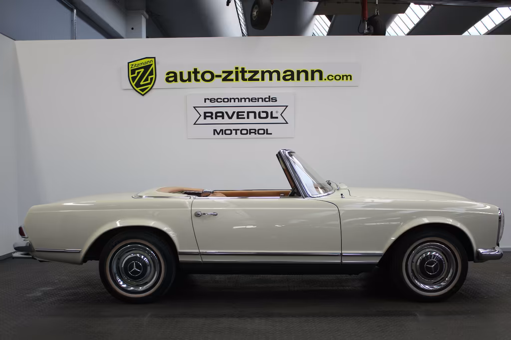 Mercedes-Benz 250