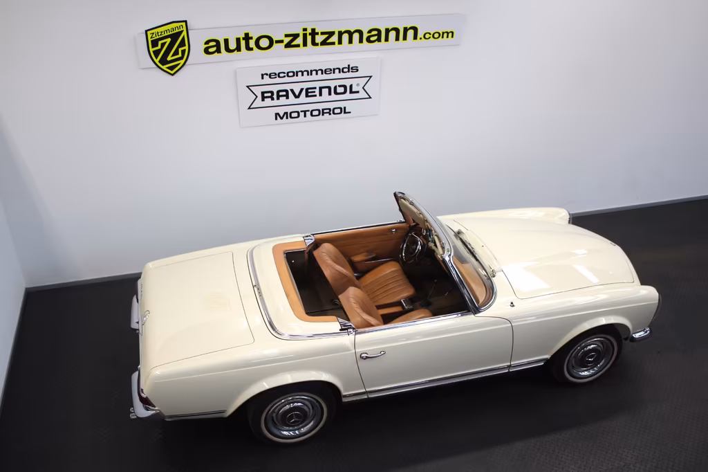 Mercedes-Benz 250