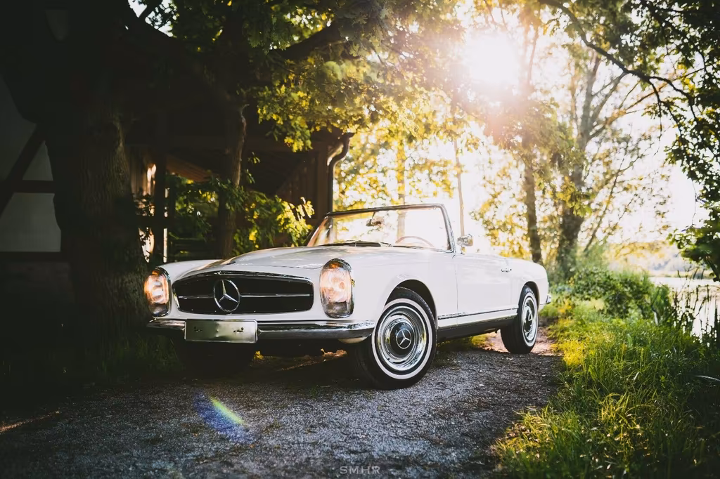 Mercedes-Benz 250