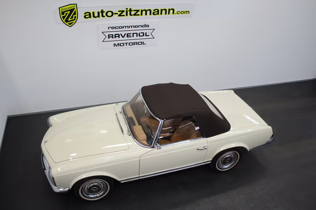 Mercedes-Benz 250