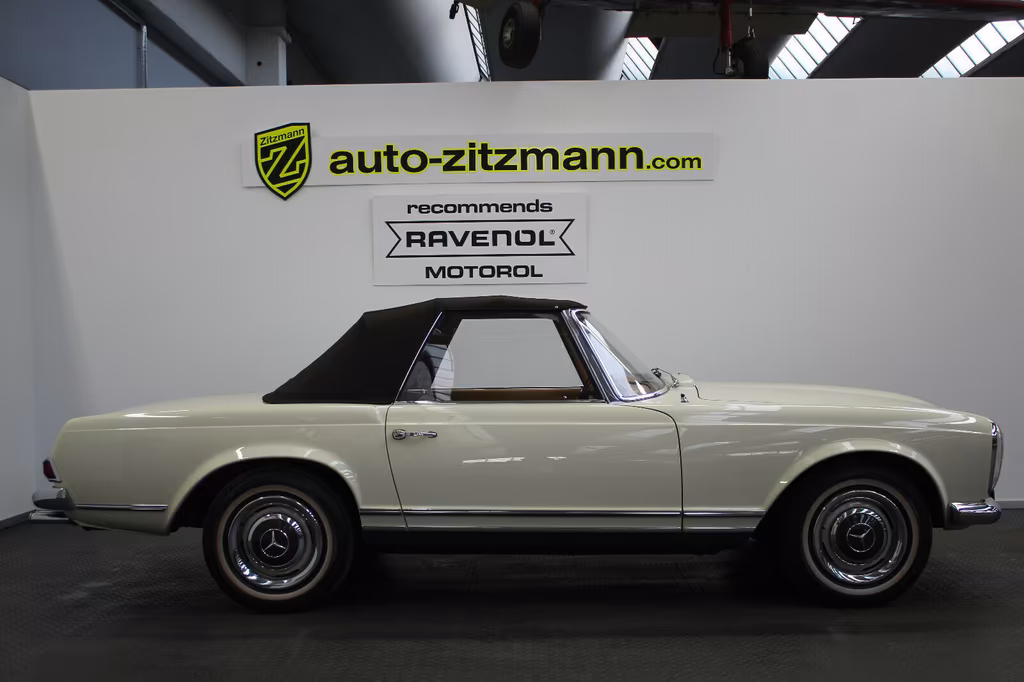 Mercedes-Benz 250