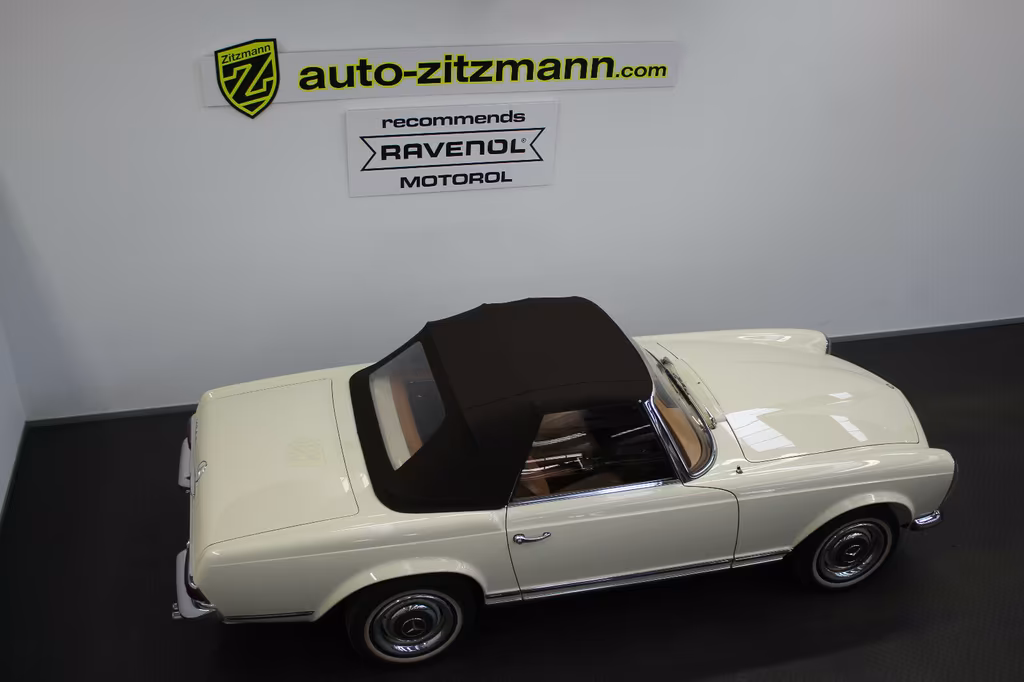 Mercedes-Benz 250