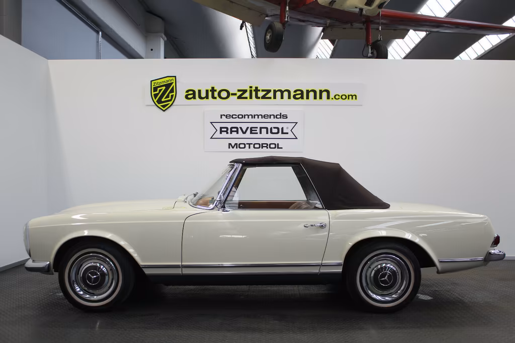 Mercedes-Benz 250