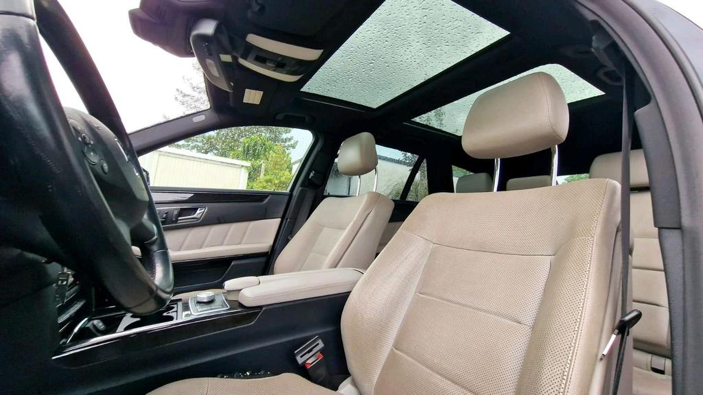 Mercedes-Benz E 350