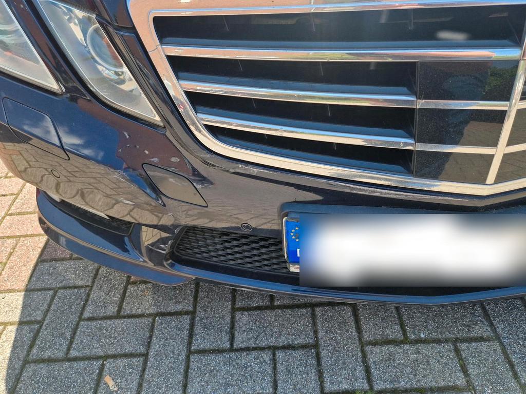Mercedes-Benz E 350