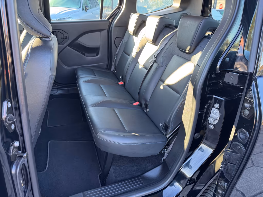 Nissan Townstar