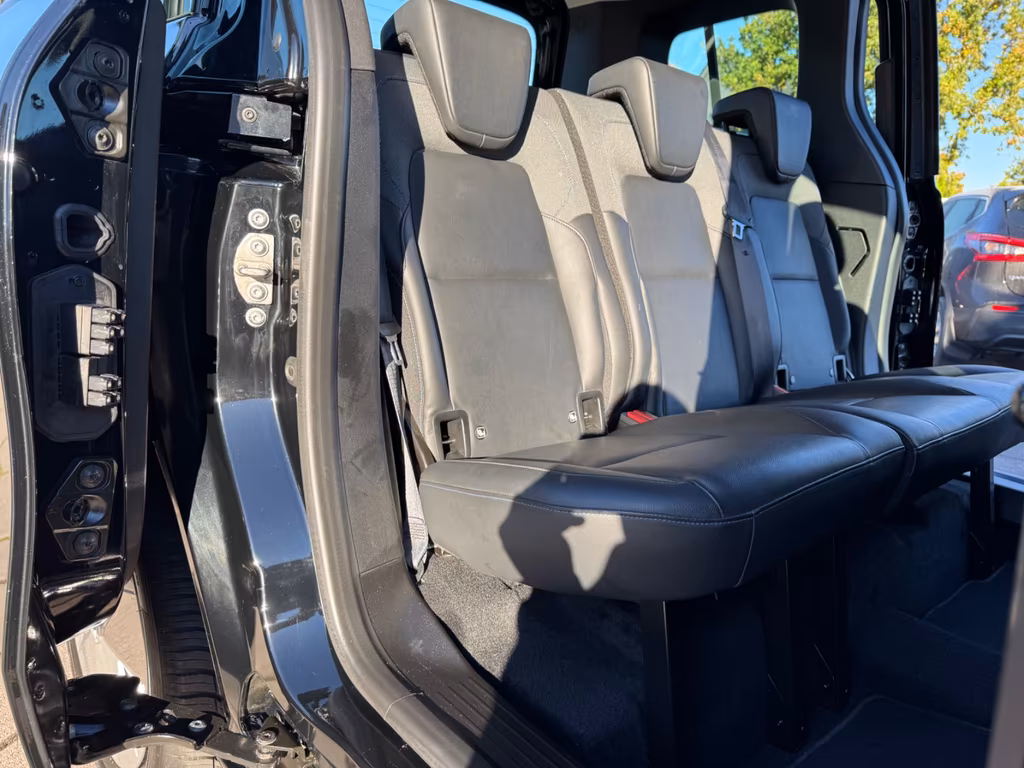 Nissan Townstar