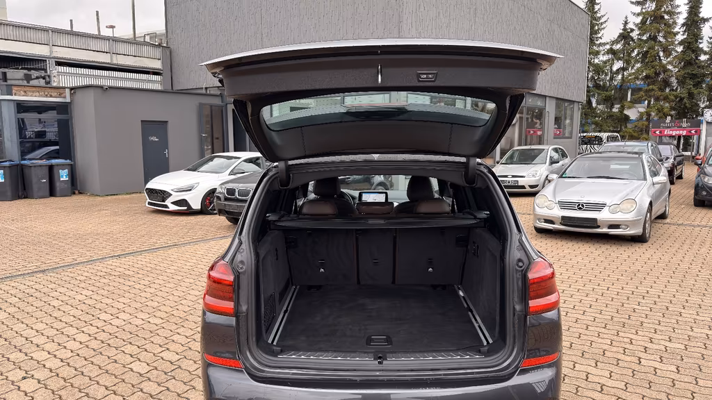 BMW X3 M40