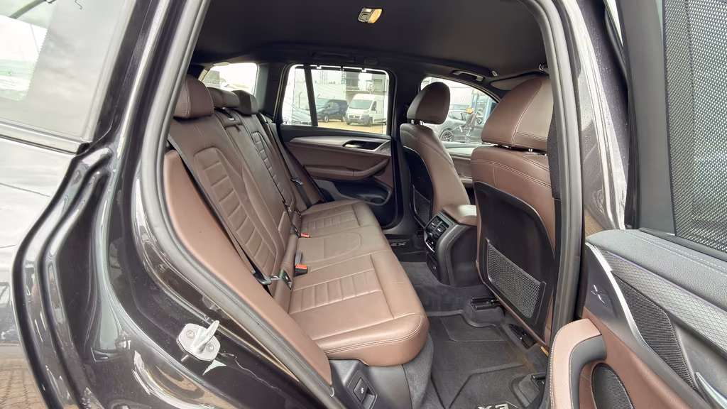 BMW X3 M40