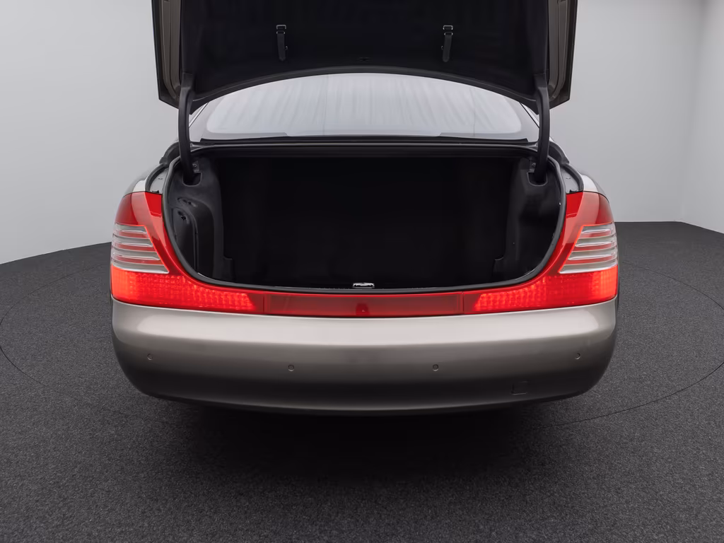 Maybach 57
